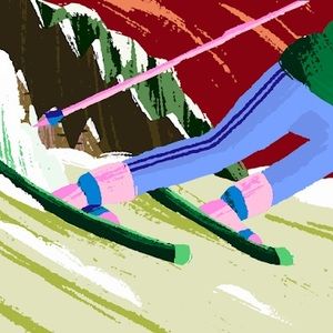 Meet your Posher, Ryan